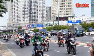 Lộ trình chi tiết chuyển đổi xe xăng sang xe điện tại TP Hồ Chí Minh