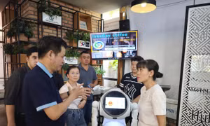 TP Hồ Chí Minh: Hình thành hệ sinh thái đổi mới sáng tạo thực chất trong khu vực công 