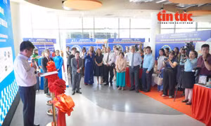 TP Hồ Chí Minh: Khai mạc chuỗi sự kiện hưởng ứng Ngày Sở hữu trí tuệ thế giới 2026