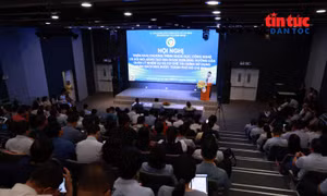 TP Hồ Chí Minh đổi mới cơ chế quản lý nhiệm vụ khoa học và công nghệ
