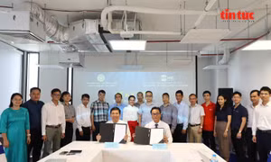 TP Hồ Chí Minh: Hướng tới mục tiêu đưa 420.000 doanh nghiệp lên 'ngôi nhà số' an toàn