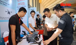 TP Hồ Chí Minh hỗ trợ dự án khởi nghiệp công nghệ số đến 400 triệu đồng