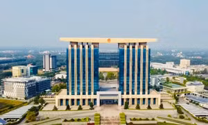 TP Hồ Chí Minh công bố Đề án phát triển Đô thị khoa học công nghệ phía Bắc
