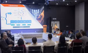 TP Hồ Chí Minh thúc đẩy hợp tác công nghệ với Áo, mở rộng cơ hội cho startup