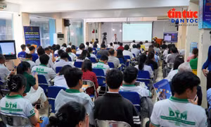 Công nghệ xanh giúp doanh nghiệp đáp ứng EPR và phát triển bền vững