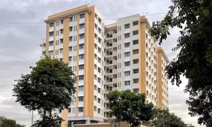 TP Hồ Chí Minh: Tháo gỡ vướng mắc cấp sổ hồng tại khu tái định cư Tham Lương