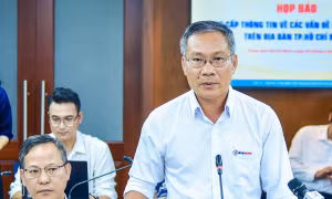 TP Hồ Chí Minh: Sẵn sàng kịch bản đảm bảo điện trong mùa nắng nóng