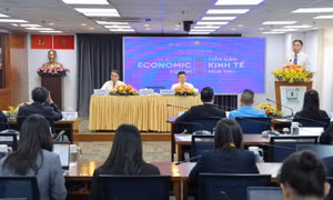 Diễn đàn kinh tế mùa thu 2025: Điểm hẹn của đổi mới sáng tạo và phát triển bền vững