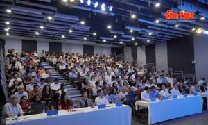 TP Hồ Chí Minh thí điểm thương mại hóa 54 sản phẩm khoa học nghiên cứu