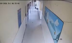 Công an TP Hồ Chí Minh thông tin vụ nam sinh dùng hung khí làm bị thương 5 học sinh