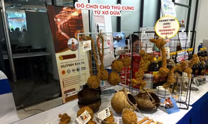 Doanh nghiệp khoa học công nghệ được miễn thuế và hỗ trợ đăng ký sáng chế
