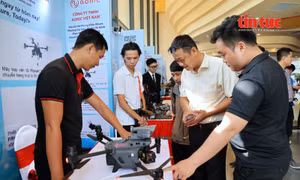 TP Hồ Chí Minh tăng tốc thu hút vốn đầu tư mạo hiểm cho đổi mới sáng tạo