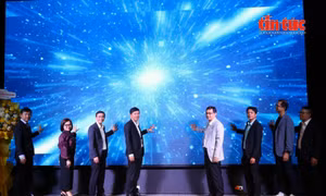 TP Hồ Chí Minh khai mạc Diễn đàn Data và AI mùa hè 2026