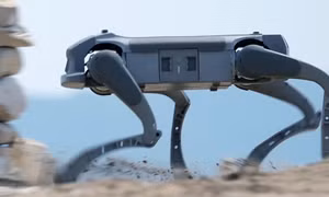 Doanh nghiệp robot Mỹ chọn TP Hồ Chí Minh làm cứ điểm sản xuất chiến lược