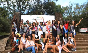 Mỹ nhân quốc tế 'đổ bộ' Đà Nẵng cùng Miss Heritage Global 2026