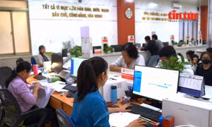 AI và bài toán pháp lý ở cơ sở - Bài cuối: Đưa AI vào hỗ trợ công tác pháp lý ở cơ sở