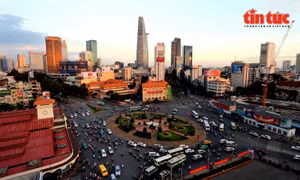 TP Hồ Chí Minh đặt mục tiêu vào Top 100 thế giới về khởi nghiệp sáng tạo