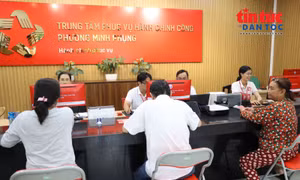 50 năm Thành phố mang tên Bác - Bài 1: Chuyển đổi số bắt đầu từ cơ sở