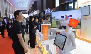 TP Hồ Chí Minh triển khai chương trình phát triển tài sản trí tuệ giai đoạn 2025 - 2030