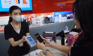 Cơ hội và thách thức trong phát triển công nghệ tài chính tại TP Hồ Chí Minh