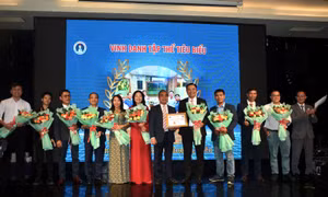 Câu lạc bộ Doanh nhân Quảng Trị Miền Nam: Gắn kết - Lan tỏa - Phát triển