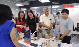 TP Hồ Chí Minh thúc đẩy giáo dục số trong kỷ nguyên trí tuệ nhân tạo