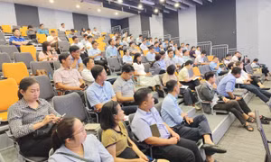 TP Hồ Chí Minh cấp bản quyền trợ lý ảo AI cho khu vực công từ năm 2026