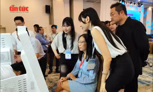 TP Hồ Chí Minh: Thúc đẩy trí tuệ nhân tạo và công nghệ số nâng cao chất lượng sống