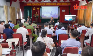 TP Hồ Chí Minh siết chặt thực thi sở hữu trí tuệ, xử lý vi phạm ‘không có vùng cấm’