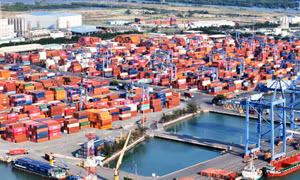 Gỡ điểm nghẽn cho xuất khẩu nông sản - Bài 1: Từ nút thắt logistics và dòng vốn