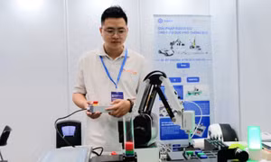 Khơi thông dòng vốn đổi mới sáng tạo - Bài cuối: Đưa quỹ phát triển khoa học từ sổ sách vào dự án