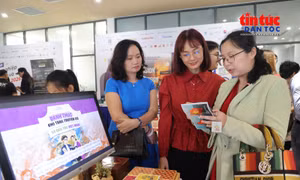 Đưa công nghiệp văn hóa ra thị trường bằng công nghệ và tài sản trí tuệ