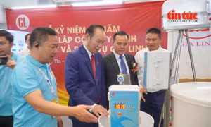 ILDEX Vietnam 2026 thúc đẩy hợp tác nông nghiệp Việt Nam - Thái Lan