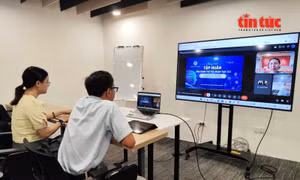 TP Hồ Chí Minh đẩy mạnh phổ cập AI đến người dân
