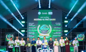 Khánh Hòa hợp tác Grab thúc đẩy chuyển đổi số du lịch