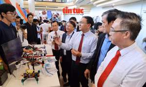 TP Hồ Chí Minh đột phá từ Nghị quyết 57 - Bài cuối: Tháo gỡ 'điểm nghẽn' thương mại hóa khoa học công nghệ