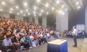 TP Hồ Chí Minh đẩy mạnh ứng dụng AI và dữ liệu lớn trong đào tạo nguồn nhân lực