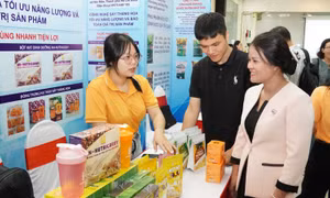 Tăng giá trị công nghệ chế biến sâu nông sản theo hướng kinh tế tuần hoàn