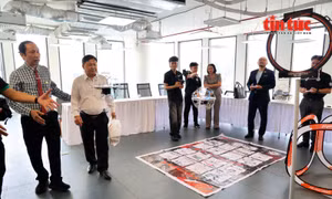 TP Hồ Chí Minh phát động cuộc thi sáng tạo và điều khiển UAV năm 2026