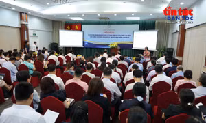Hỗ trợ doanh nghiệp chủ động tuân thủ pháp luật về chất lượng và an toàn