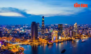 Chuyển đổi số mở vận hội mới cho doanh nghiệp Việt vươn tầm toàn cầu
