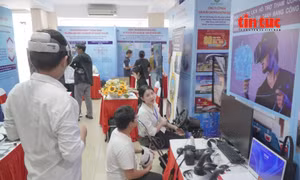 TP Hồ Chí Minh chuẩn bị ra mắt sàn giao dịch công nghệ phiên bản mới