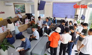 TP Hồ Chí Minh nâng cao hiệu quả quản lý nhà nước qua chỉ số cải cách hành chính mới