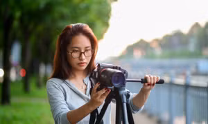 Học cách kể chuyện bằng video dọc
