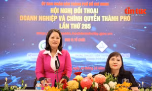 TP Hồ Chí Minh: Sáp nhập mở ra bốn trụ cột phát triển khoa học và công nghệ