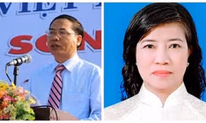 Điều động, phê chuẩn Ủy viên Thường trực 2 Ủy ban của Quốc hội
