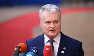 Nước NATO đầu tiên tuyên bố đáp ứng yêu cầu chi 5% GDP cho quốc phòng của ông Trump