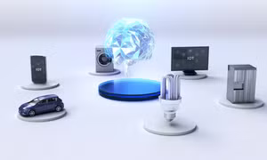 Khi trí tuệ nhân tạo hòa nhịp cuộc sống