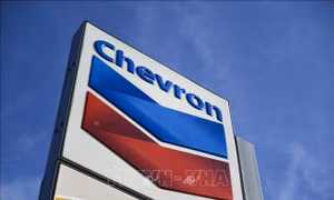 Tập đoàn Chevron tìm giải pháp xuất khẩu dầu Iraq không qua eo biển Hormuz