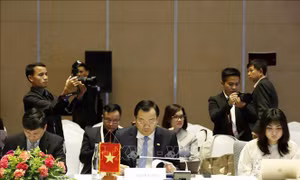 Việt Nam nêu định hướng và ý tưởng tại Hội nghị Cơ quan Du lịch Quốc gia ASEAN lần thứ 59